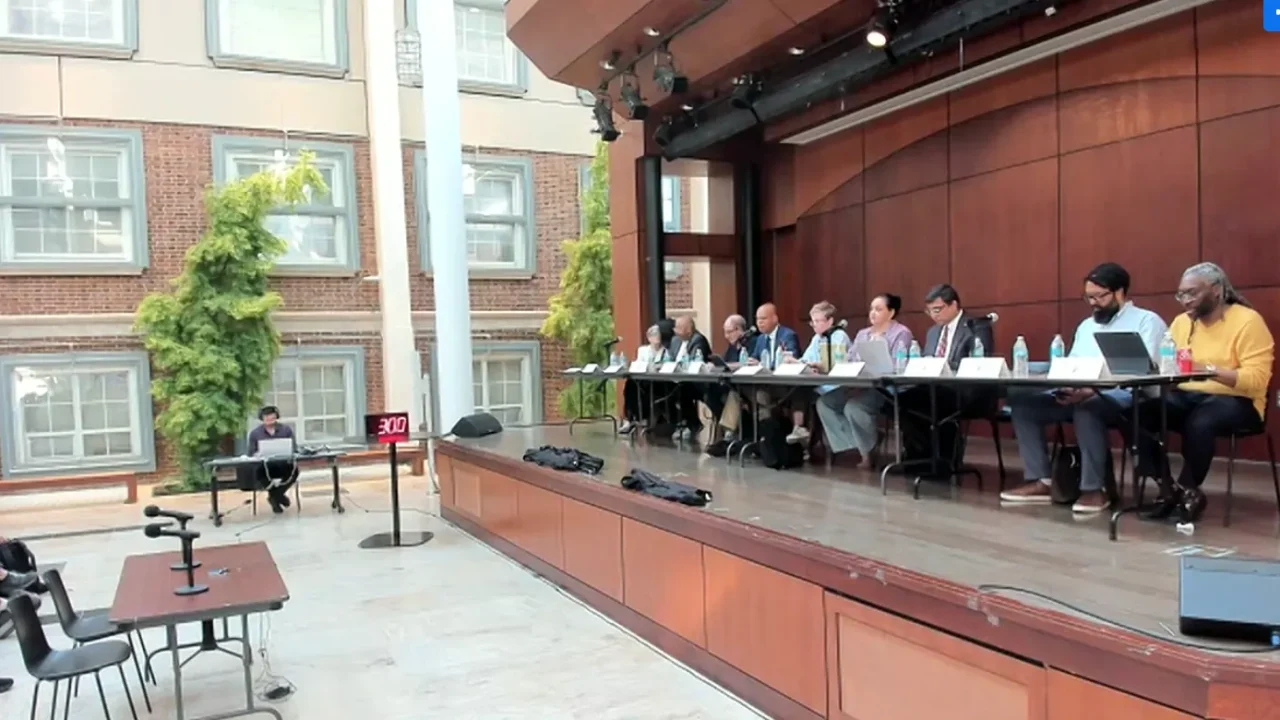 New York City Debates Red Tape Slowing Crucial Street Safety Projects
