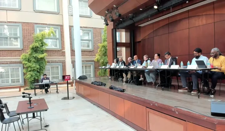 New York City Debates Red Tape Slowing Crucial Street Safety Projects
