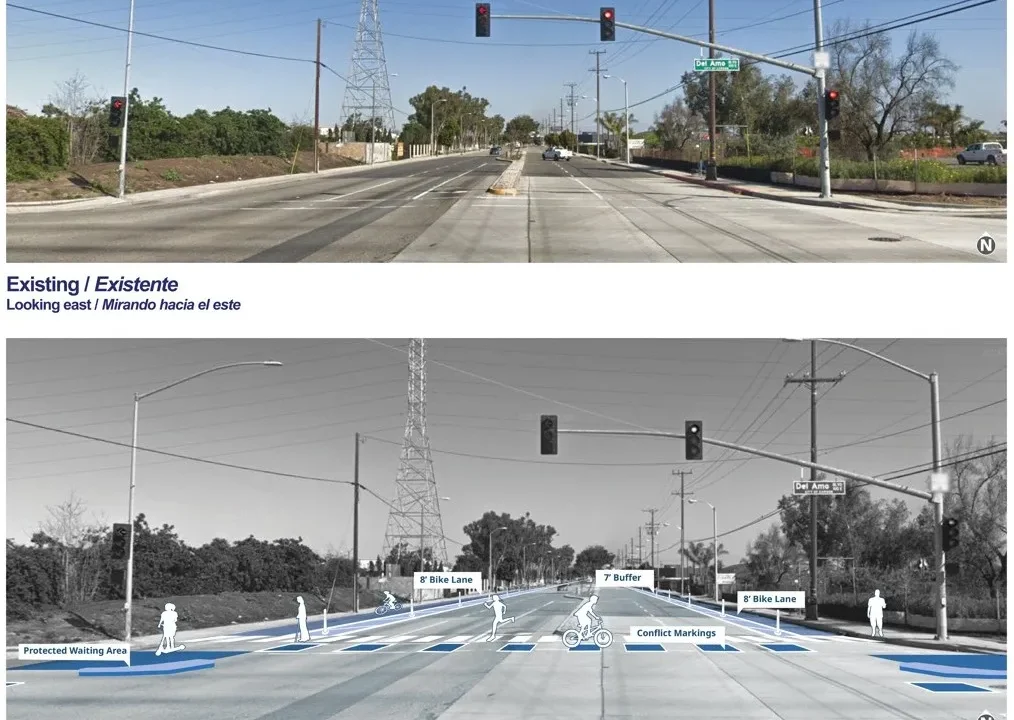 Carson Seeks Public Input on Ambitious Bicycle Action Plan