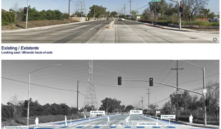 Carson Seeks Public Input on Ambitious Bicycle Action Plan