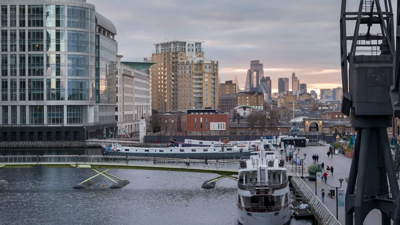 Editorial note: Waco cottage court story not publishable on London Urbanism Desk
