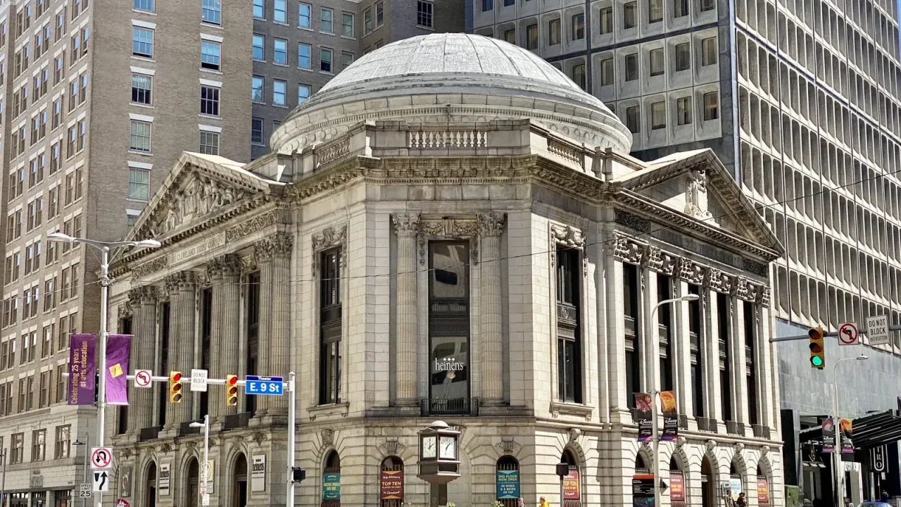 US County’s Financial Health Under Scrutiny Amid Declining Reserves