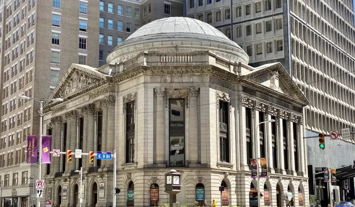 US County’s Financial Health Under Scrutiny Amid Declining Reserves
