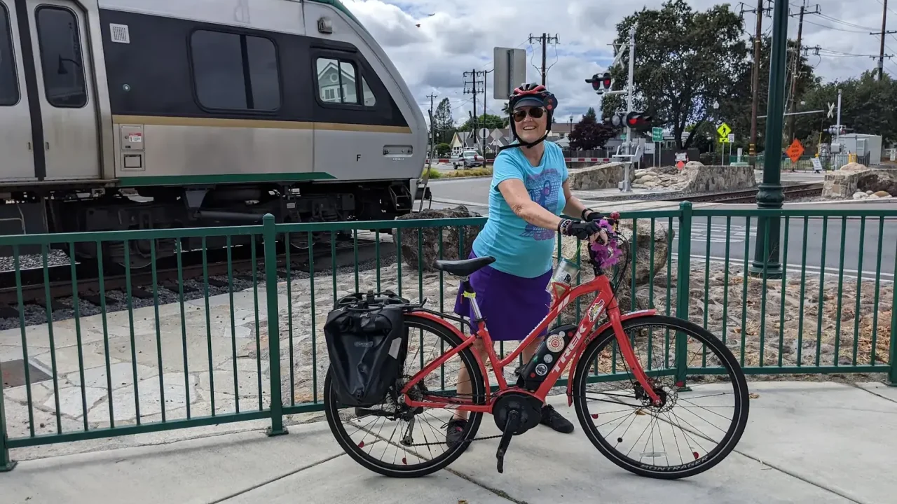 E-Bike Safety Sparks Debate Amidst Rising Injuries and Misleading Marketing