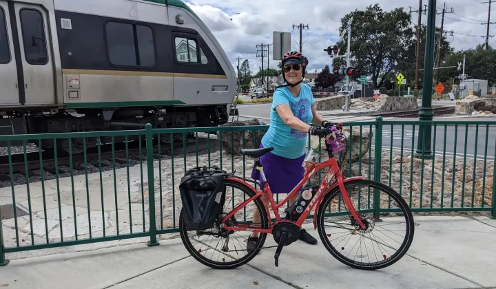 E-Bike Safety Sparks Debate Amidst Rising Injuries and Misleading Marketing