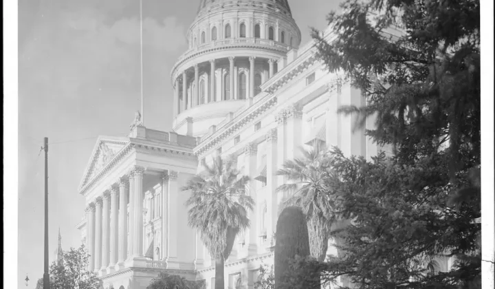 California Cities to Benefit from Discounted AI Services Through State Partnership