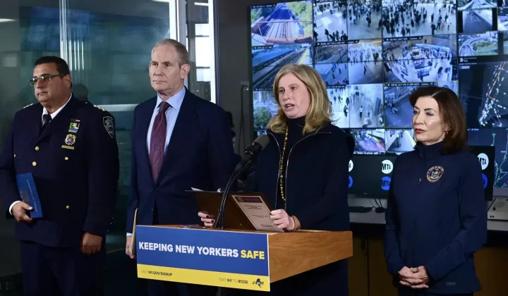 New York State Halts New Data Centre Projects Amidst Environmental Concerns