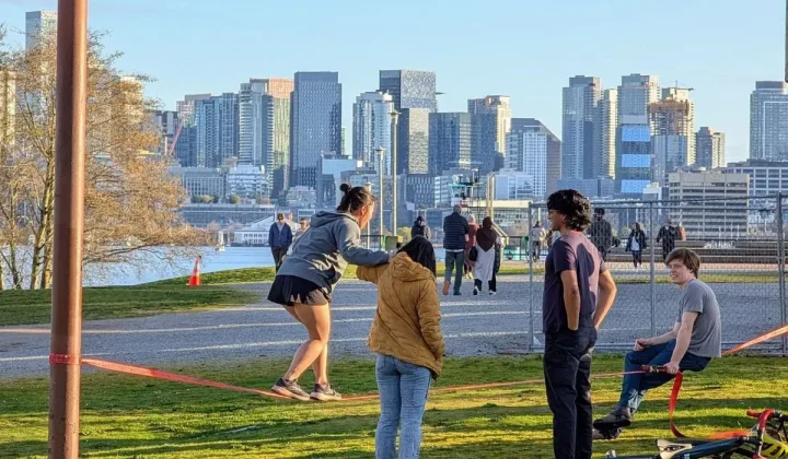 The Urbanist Endorses Slate of Candidates for 2026 Elections
