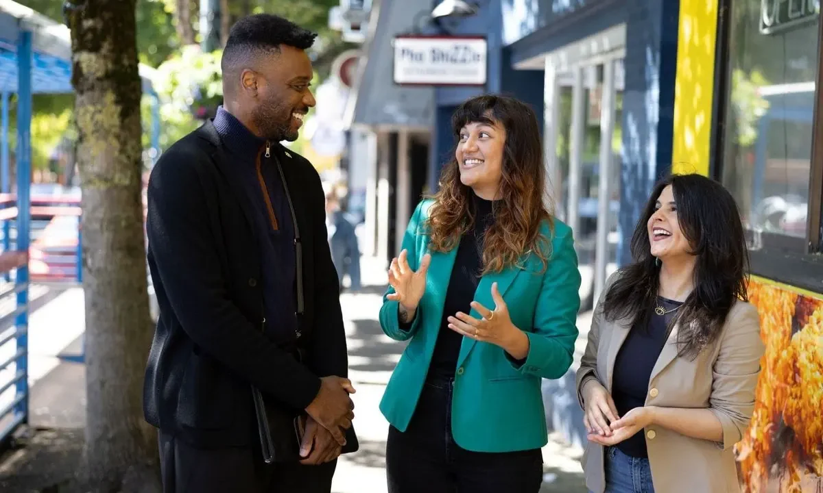 Source Outside London Beat: Seattle Senate Endorsement Op-Ed