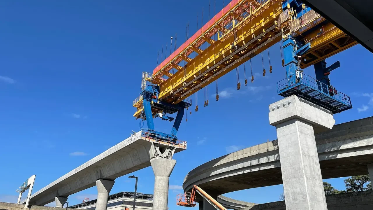 US Federal Transit Grant Freeze Offers Cautionary Tale for London’s Transport Capital Funding