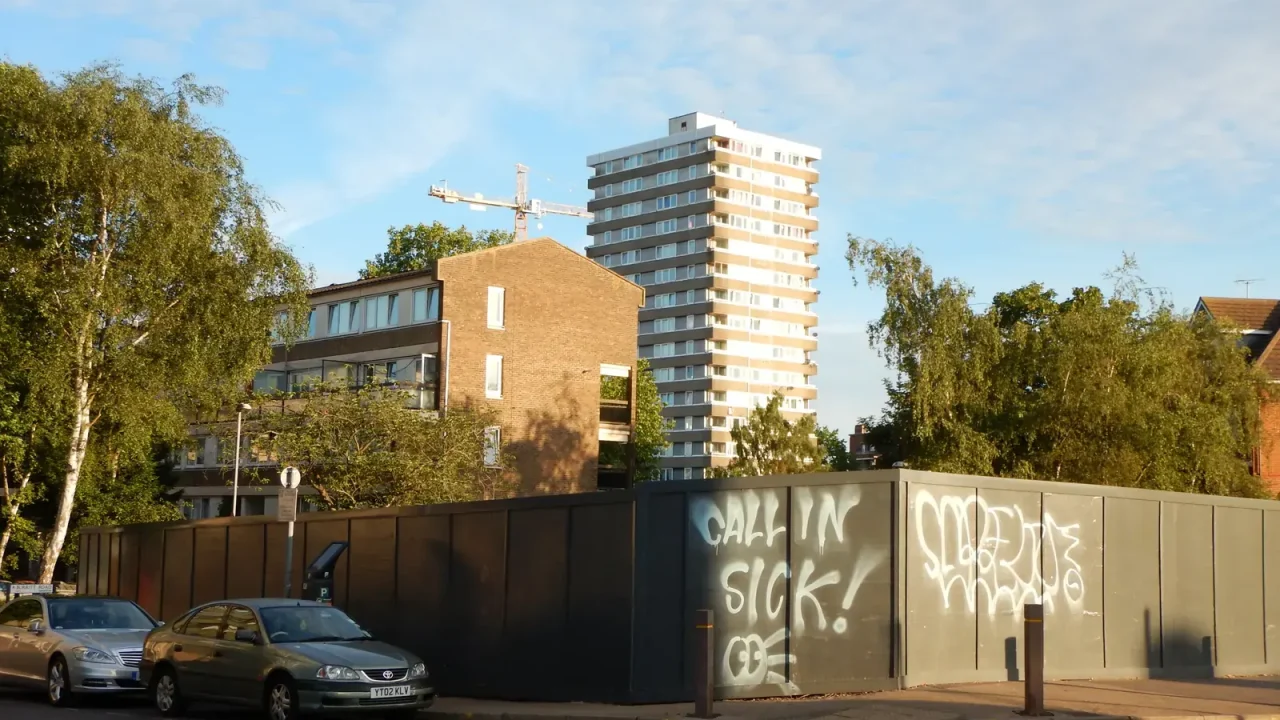 What California’s Builder’s Remedy Means for London’s Housing Debate