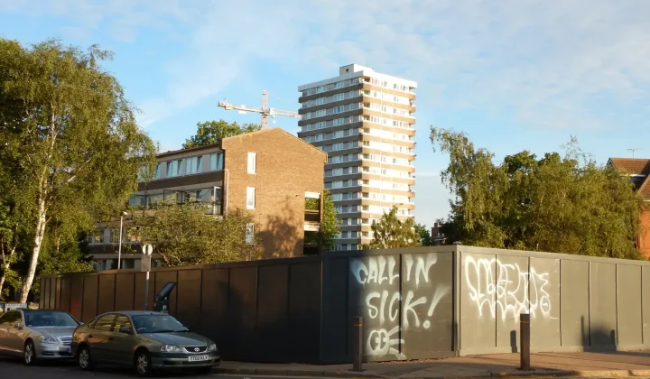 What California’s Builder’s Remedy Means for London’s Housing Debate