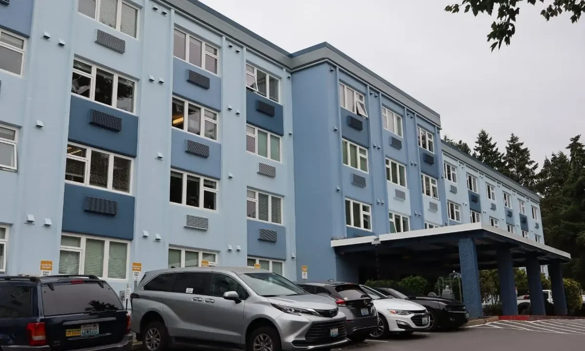 Kirkland Opens Supportive Housing Facility Amidst Community Opposition