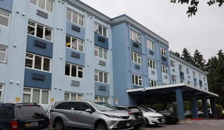 Kirkland Opens Supportive Housing Facility Amidst Community Opposition