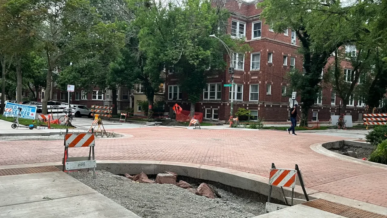Chicago Unveils Comprehensive Complete Streets Design Guide