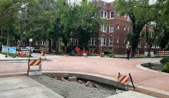 Chicago Unveils Comprehensive Complete Streets Design Guide