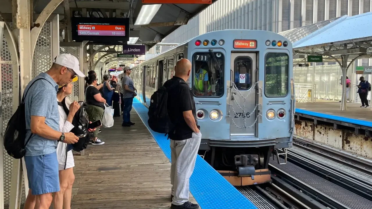 Streetsblog Chicago Secures Survival Funding Amidst Fundraising Drive