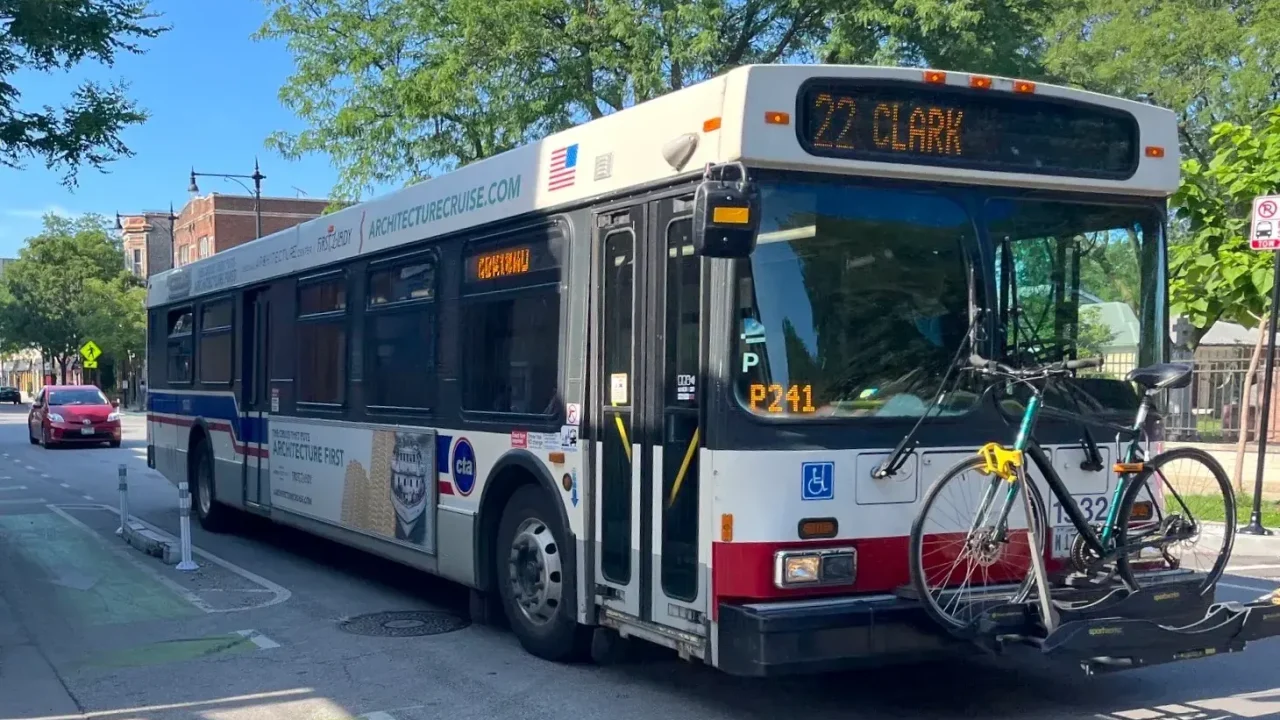 Chicago Transit Board Nominations Spark Advocacy Concerns Over Expertise and eTOD Focus