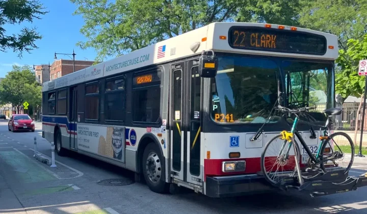 Chicago Transit Board Nominations Spark Advocacy Concerns Over Expertise and eTOD Focus