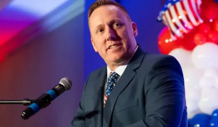 Santa Clarita Councilmember Jason Gibbs Joins Metro Board, Signals Shift on Transit Priorities