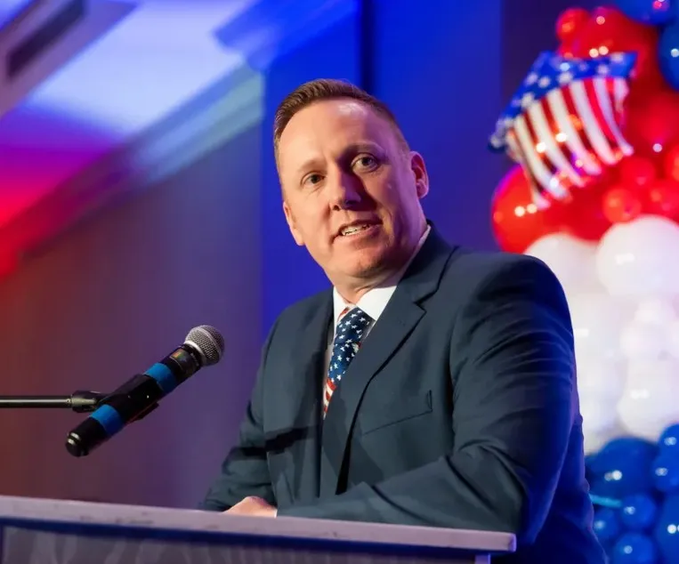 Santa Clarita Councilmember Jason Gibbs Joins Metro Board, Signals Shift on Transit Priorities