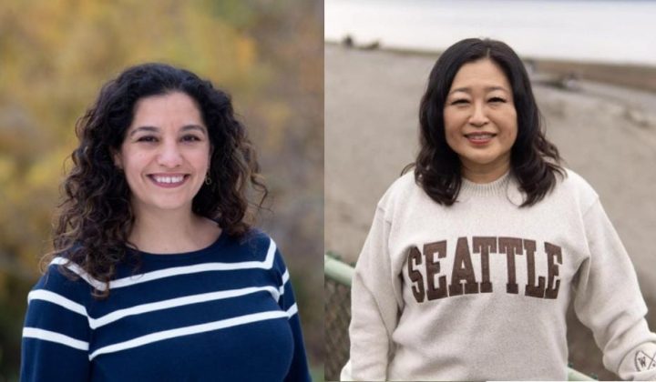 Seattle Council Candidates Differ on Public Safety and Housing Ahead of Primary
