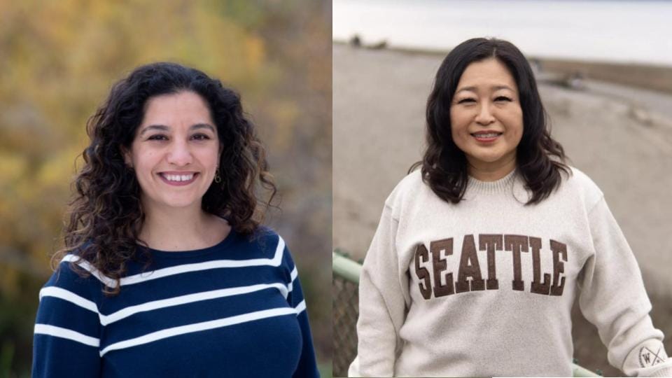 Seattle Council Candidates Differ on Public Safety and Housing Ahead of Primary