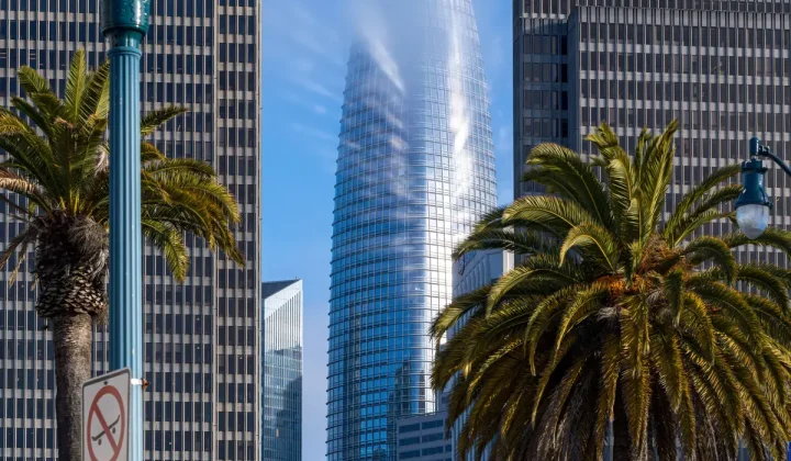 San Francisco Accelerates Office-to-Housing Conversions with Incentives