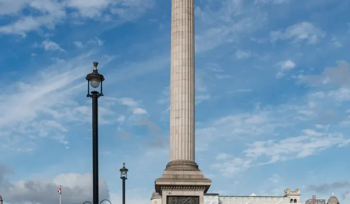 The Future of London’s Public Spaces: Adapting to Climate Change and Community Needs
