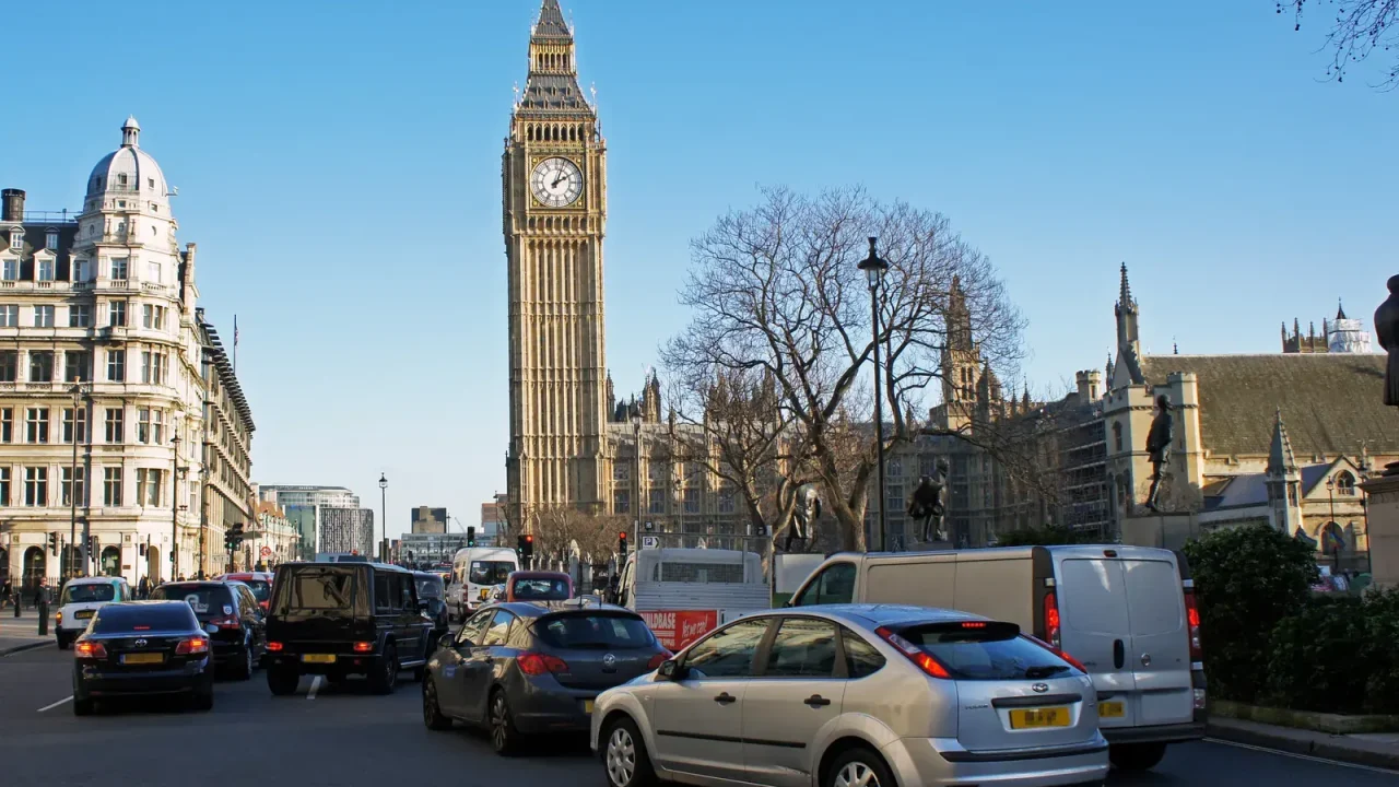 The Case for a London Congestion Charge Expansion: Balancing Revenue and Resident Needs