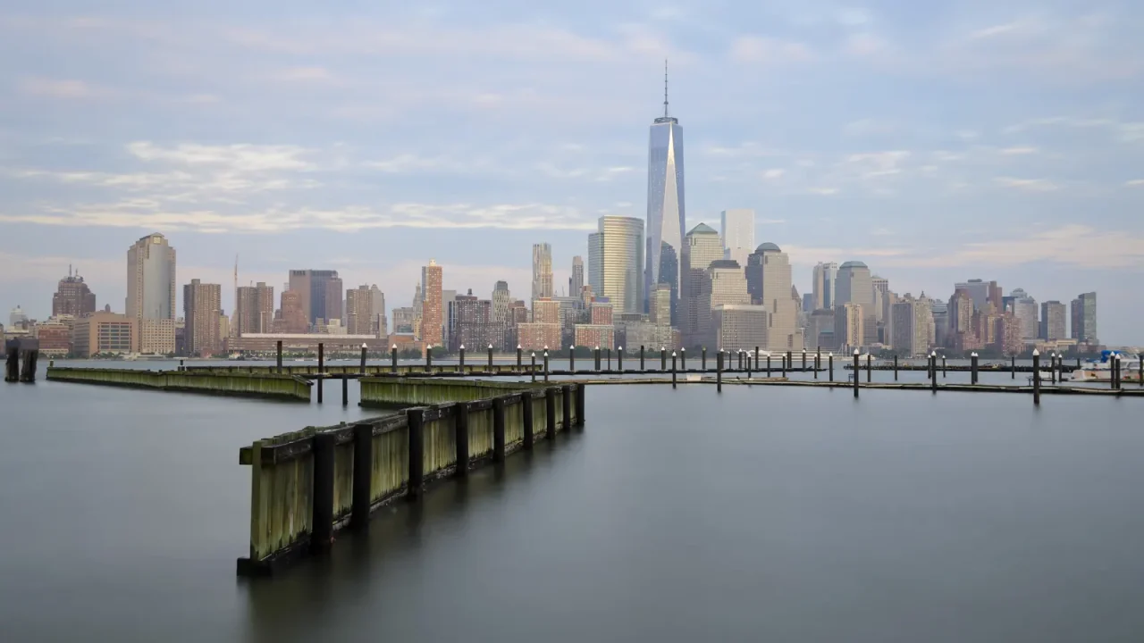 Jersey City Bans Stand-Alone Data Centers Amidst Growing Energy and Land Use Concerns