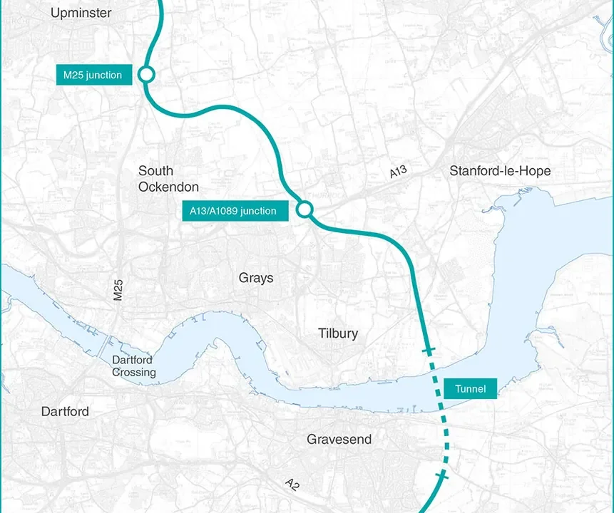 What London planners can learn from a Rhode Island town’s better planning question