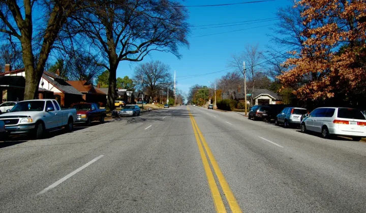 Road Design Directly Linked to Fatalities, Streetsblog USA Reports