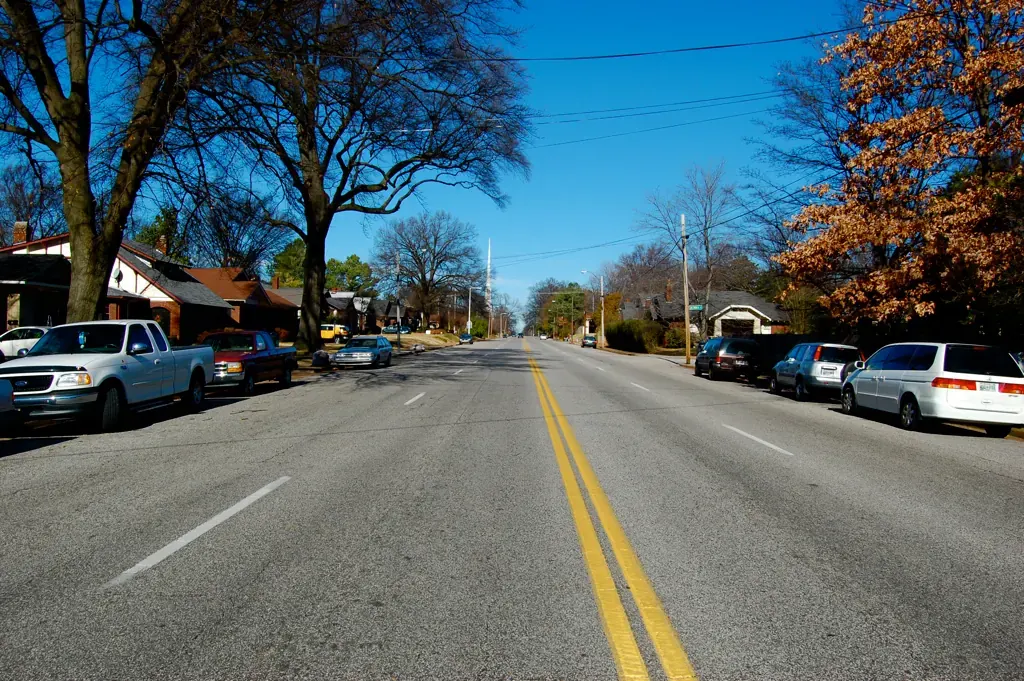 Road Design Directly Linked to Fatalities, Streetsblog USA Reports