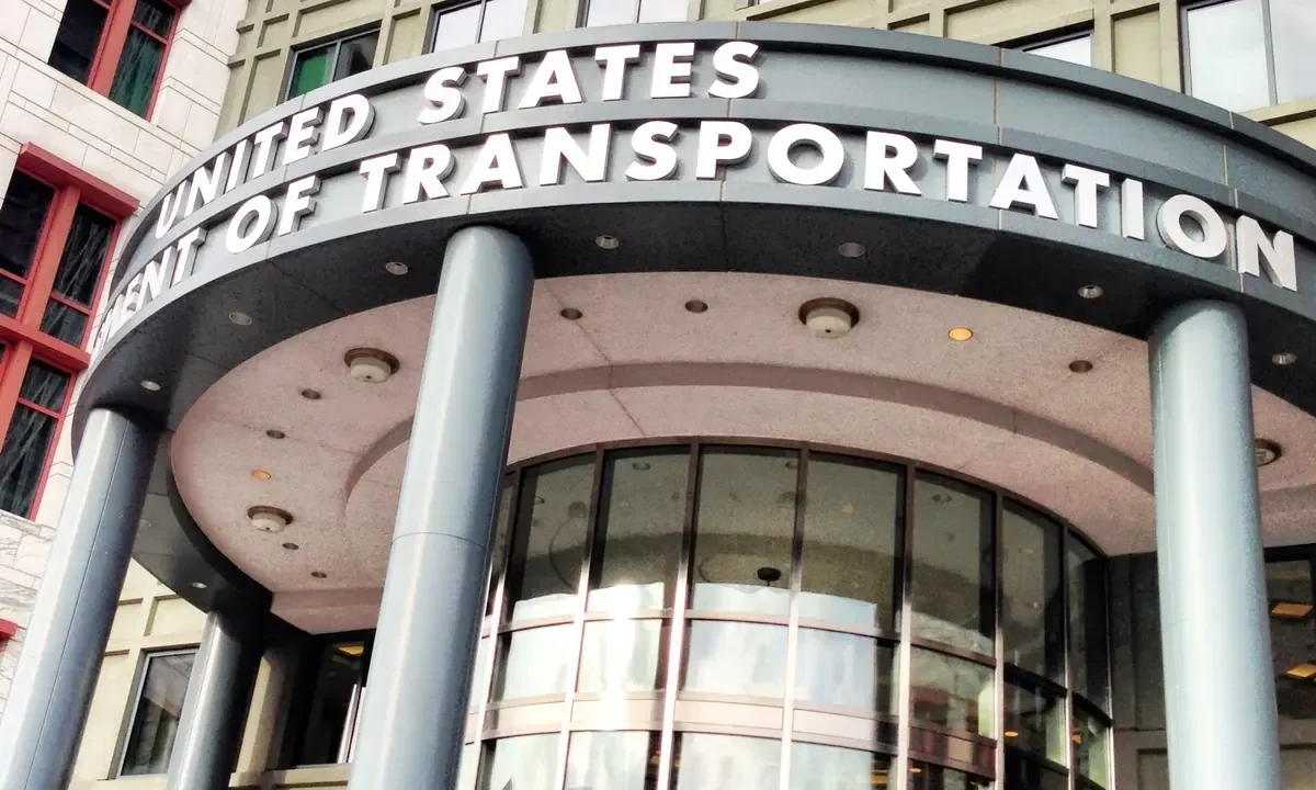 US Department of Transportation Awards $1.73 Billion in Infrastructure Grants