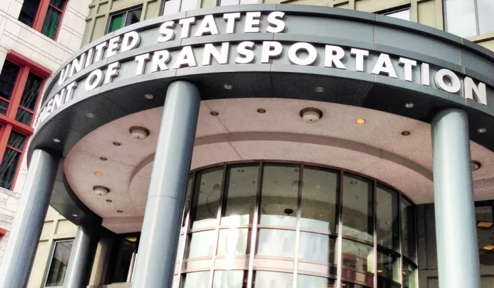 US Department of Transportation Awards $1.73 Billion in Infrastructure Grants