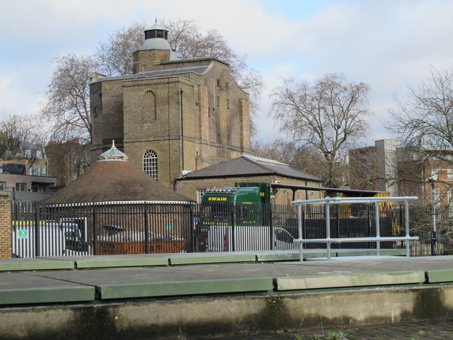 New York’s sewer upgrade plan offers a comparative case for London’s flood resilience