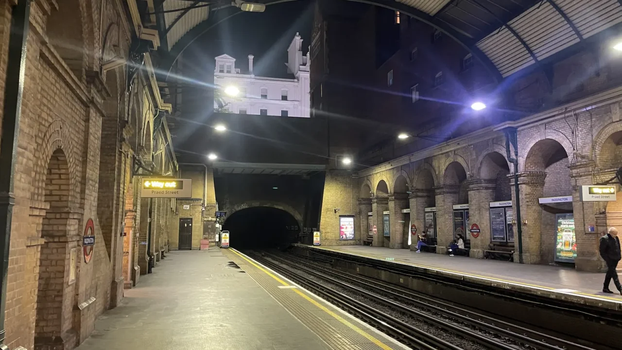 London’s Transport Strategy: Examining Night-Time Travel Incentives in Urban Planning