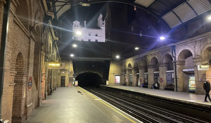 London’s Transport Strategy: Examining Night-Time Travel Incentives in Urban Planning