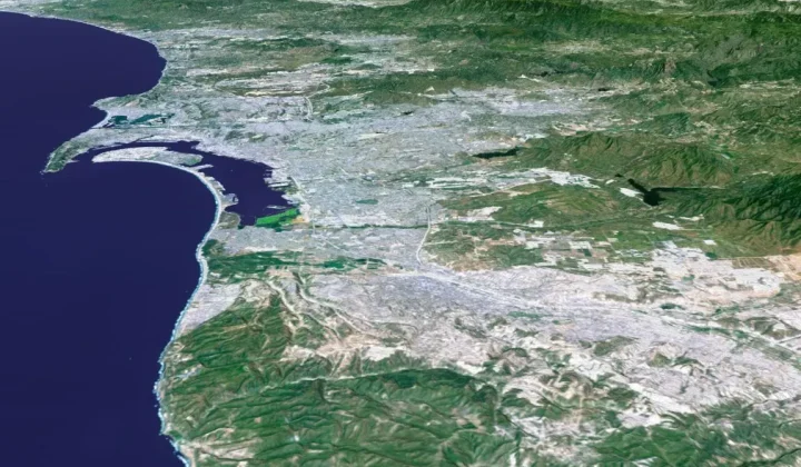 San Diego Approves Ambitious 5,000-Home Development Near Mexico Border