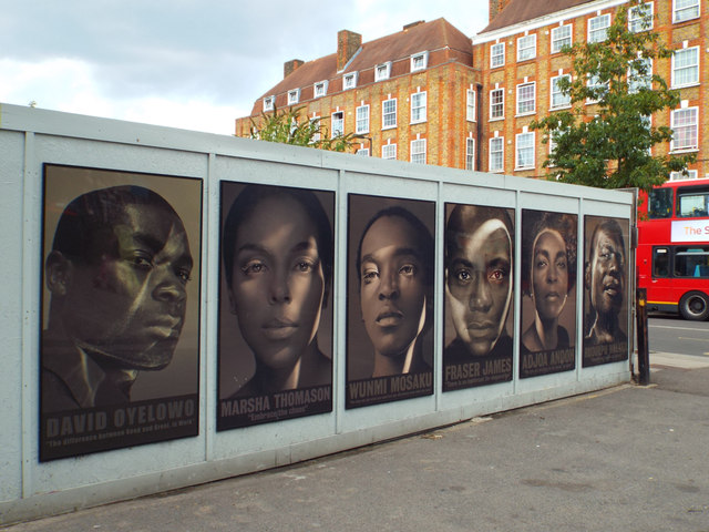 The Future of London’s Public Realm: Adapting to Climate Change and Urban Density