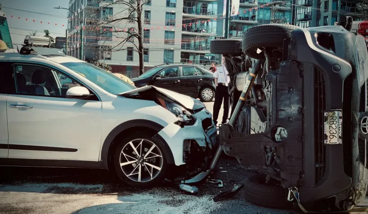 US Road Safety Lag Highlights Persistent Gap – London’s Vision Zero in Focus