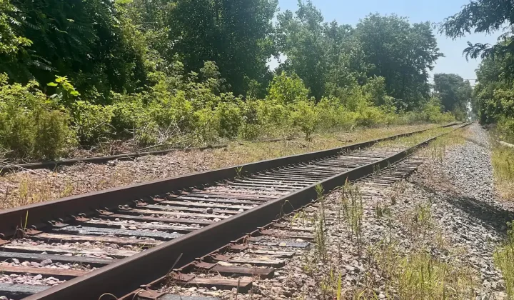 Chicago’s Crosstown Trail: A Year of Progress for a Rail Corridor’s Public Realm Future
