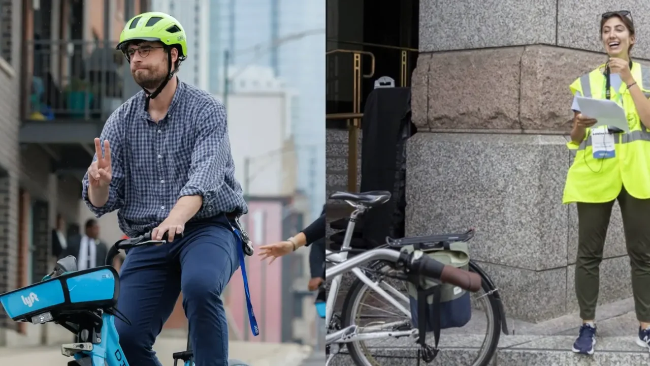 Tragic Deaths of Transportation Planners Spark Calls for Safer Streets in Chicago and Boston