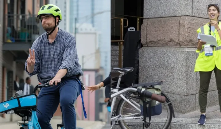 Tragic Deaths of Transportation Planners Spark Calls for Safer Streets in Chicago and Boston