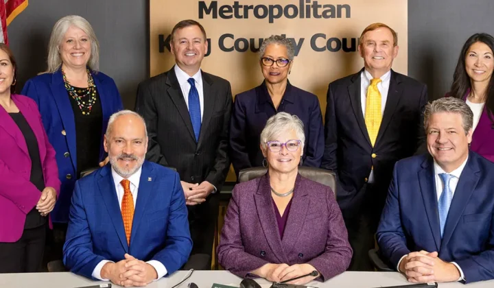 King County Council Defers to New Executive on Office Overhaul and Budget