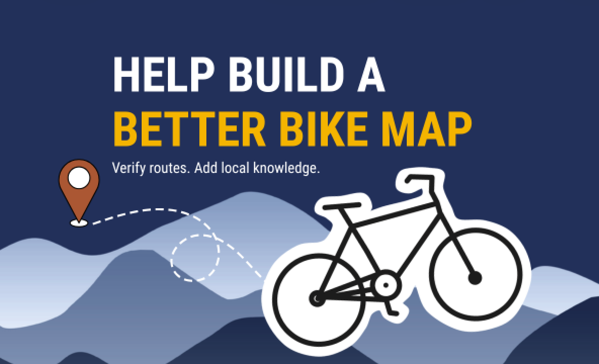 Santa Barbara County Pilots AI for Bike Network Planning