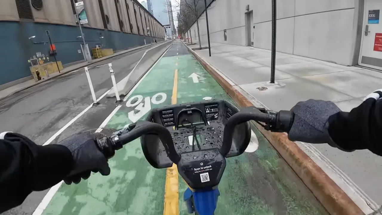 New York City’s Citi Bike Rebalancing System Sparks Competitive Spirit, Raising Questions About Efficiency