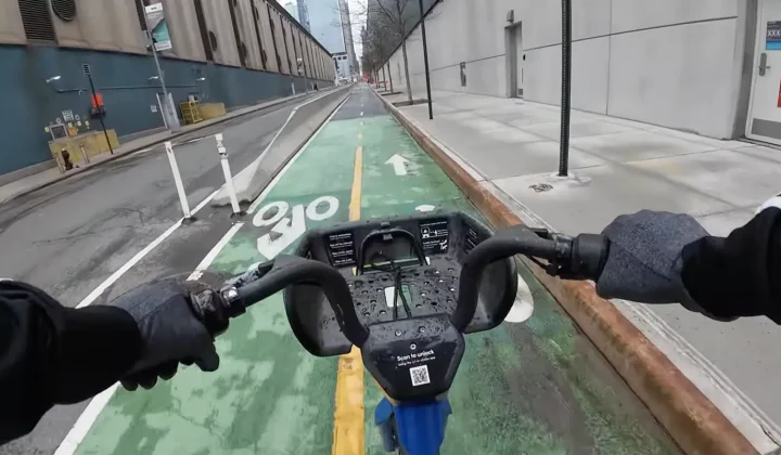 New York City’s Citi Bike Rebalancing System Sparks Competitive Spirit, Raising Questions About Efficiency