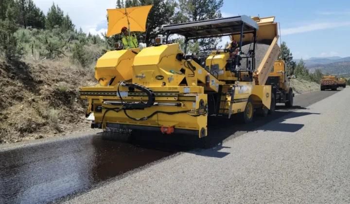 US road-repair warning offers a cautious test for London transport spending